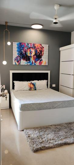 Tricity Pristine Main Image 1