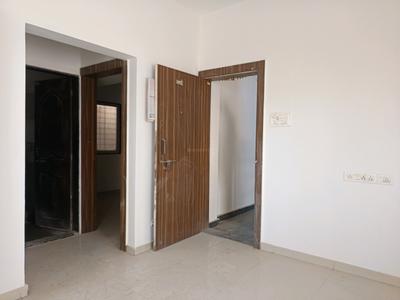 Living Room Image of 550 Sq.ft 1 BHK Apartment / Flat for rent in Mangal Niwas, Mundhwa Pune for Rs. 12000