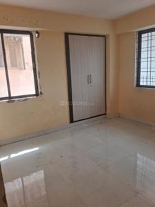 Bedroom Image of 1250 Sq.ft 3 BHK Apartment / Flat for rent in Doranda Ranchi for Rs. 20000