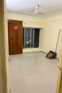 Hall Image of 1400 Sq.ft 3 BHK Apartment / Flat for rent in Fortune Signature, Bawadiya Kalan Bhopal for Rs. 22000
