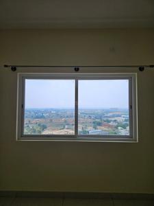 Bedroom Image of 1898 Sq.ft 3 BHK Apartment / Flat for rent in The Prestige City Avalon Park, V. Kallahalli Bengaluru for Rs. 65000
