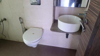Image of 1500 Sq.ft 4 BHK Apartment / Flat for sale in Poddar Shri Ganesh Apartments, Goregaon West, Mumbai for Rs. 35000000