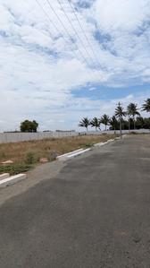 Image of 1636 Sq.ft Residential Plot / Land for sale in Neelambur, Coimbatore for Rs. 4324000