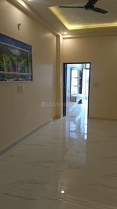 Hall Image of 1650 Sq.ft 3 BHK Independent House for sale in Kishorpura Jaipur for Rs. 6100000