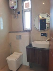 Bedroom Three Image of 1620 Sq.ft 4 BHK Builder Floor for sale in Ansal Versalia, Sector 67 Gurgaon for Rs. 22000000