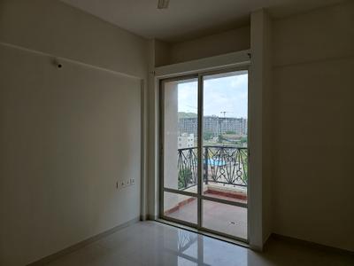Bedroom Image of 1050 Sq.ft 2 BHK Apartment / Flat for sale in Nyati Elysia, Kharadi Pune for Rs. 13500000
