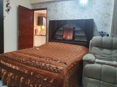 Bedroom Image of 1670 Sq.ft 3 BHK Apartment / Flat for sale in Vyttila Kochi for Rs. 15500000