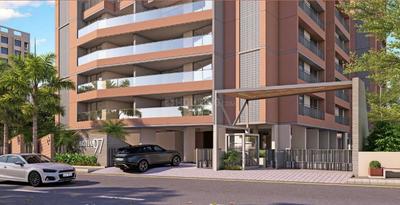 Image of 2358 Sq.ft 3 BHK Apartment / Flat for sale in Minolt Artham 97, Vaishno Devi Circle, Ahmedabad for Rs. 12500000