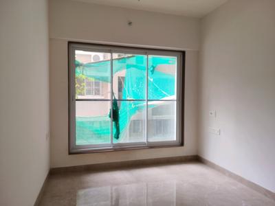 Bedroom Image of 809 Sq.ft 2 BHK Apartment / Flat for sale in Satra Nexus, Andheri East Mumbai for Rs. 15400000