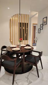 Hall Image of 1960 Sq.ft 4 BHK Villa for sale in Wagholi Pune for Rs. 13500000