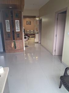 Hall Image of 1452 Sq.ft 3 BHK Apartment / Flat for rent in DS Max DSMAX SAVERA, Uttarahalli Hobli Bengaluru for Rs. 40000
