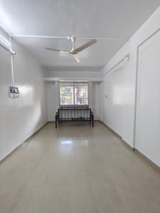 Hall Image of 600 Sq.ft 1 BHK Apartment / Flat for rent in Dhayari Pune for Rs. 11000