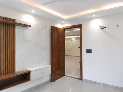 Bedroom Image of 2250 Sq.ft 4 BHK Builder Floor for sale in Sector 45 Faridabad for Rs. 25000000