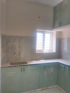 Kitchen Image of 1270 Sq.ft 2 BHK Apartment / Flat for sale in Narsingi Hyderabad for Rs. 8763002