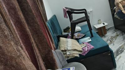 Bedroom Image of 630 Sq.ft 2 BHK Duplex for sale in Rukmani Vihar Vrindavan for Rs. 11500000