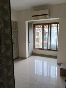 Hall Image of 1275 Sq.ft 2.5 BHK Apartment / Flat for sale in Kalyan West Kalyan for Rs. 12500000