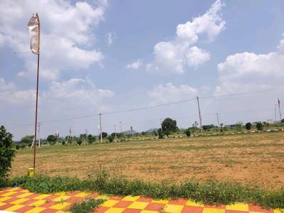 Residential Plot