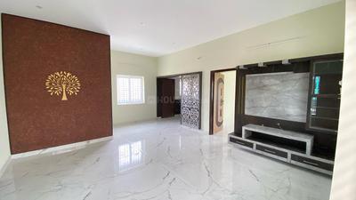 Hall Image of 650 Sq.ft 2 BHK Villa for sale in Uptown, Avadi Chennai for Rs. 4600000