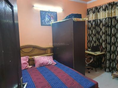 Bedroom Image of 1080 Sq.ft 2 BHK Apartment / Flat for sale in Mehak Residency, Achheja Greater Noida for Rs. 2900000