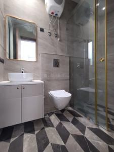Image of 1800 Sq.ft 3 BHK Builder Floor for sale in East Of Kailash, New Delhi for Rs. 59000000