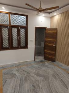 Bedroom Image of 540 Sq.ft 2 BHK Independent House for sale in Laxmi Nagar New Delhi for Rs. 5000000