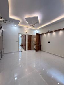 Hall Image of 1650 Sq.ft 3 BHK Independent House for sale in Kanakpura Jaipur for Rs. 11000000
