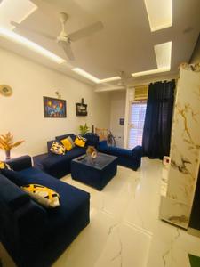 Hall Image of 1900 Sq.ft 4 BHK Duplex for sale in Saraswati Landmark, Noida Extension Greater Noida for Rs. 6500000