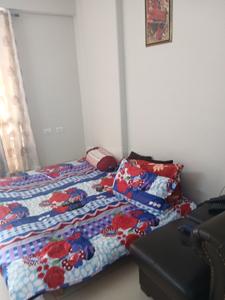 Bedroom Image of 562 Sq.ft 1 BHK Apartment / Flat for sale in Ashiana Nirmay, Thara Bhiwadi for Rs. 7000000