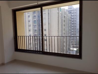 Bedroom Image of 1113 Sq.ft 2 BHK Apartment / Flat for rent in Gala Aria, South Bopal Ahmedabad for Rs. 23000