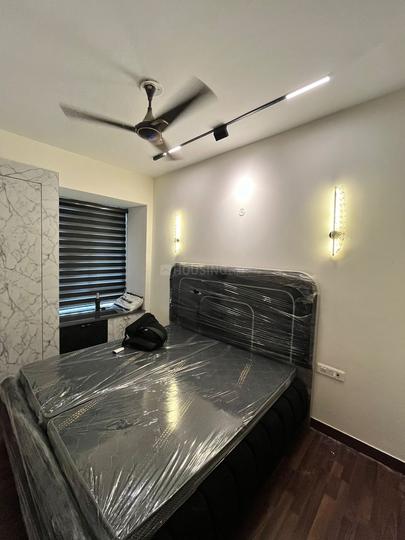 Sector 134 Bedroom 1