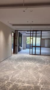 Living Room Image of 2555 Sq.ft 4 BHK Builder Floor for sale in Palam Vihar Gurgaon for Rs. 38000000