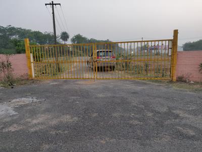 Residential Plot