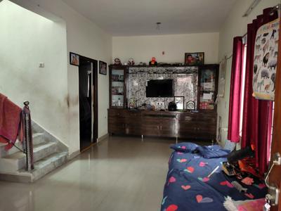 3.5 BHK Villa