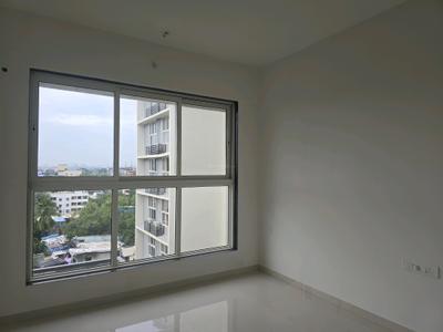 Bedroom Image of 900 Sq.ft 2 BHK Apartment / Flat for rent in Vaastu Omkar, Vile Parle East Mumbai for Rs. 70000