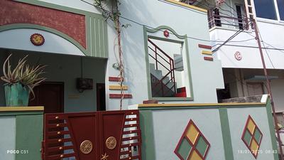 2 BHK Independent House