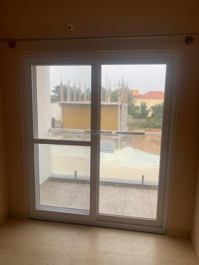 Enayath enclave Bedroom 1