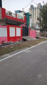 Residential Plot