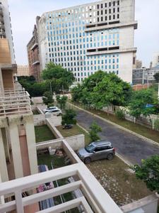 Balcony Image of 2295 Sq.ft 3 BHK Apartment / Flat for sale in Conscient Parq, Sector 80 Gurgaon for Rs. 35500000
