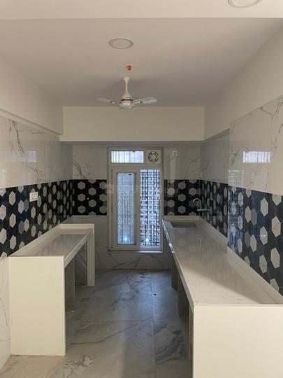 Kitchen Image of NAVKAR ESTATE in Navrangpura, Ahmedabad