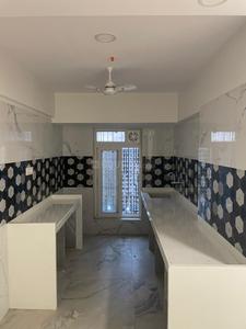 Kitchen Image of NAVKAR ESTATE  in Kurla East, Mumbai