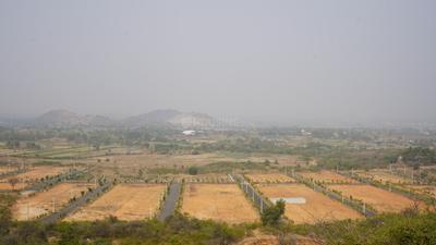 Image of 165 Sq.ft Residential Plot / Land for sale in Takkallapally, Hyderabad for Rs. 2145000