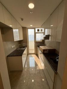 Kitchen Image of 1350 Sq.ft 2 BHK Apartment / Flat for sale in Emaar Digi Homes, Sector 62 Gurgaon for Rs. 33500000