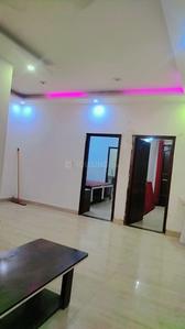 Hall Image of 720 Sq.ft 2 BHK Builder Floor for sale in Ess Aar Sunrise Enclave, Sector 116 Mohali for Rs. 4590000
