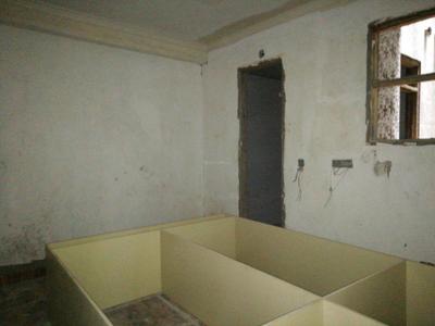 Bedroom Image of 1800 Sq.ft 3 BHK Builder Floor for sale in Saket New Delhi for Rs. 9500000