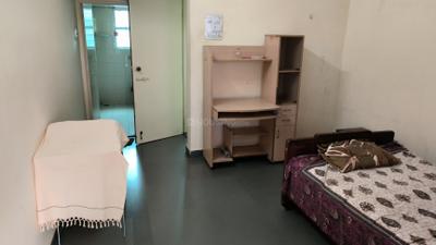 Bedroom Image of 1600 Sq.ft 3 BHK Independent House for rent in Saudamini Sudamini Society, Kothrud Pune for Rs. 48000