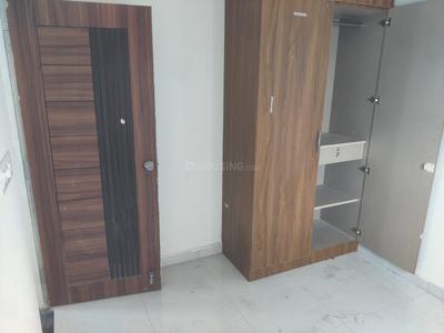 Bedroom Image of 600 Sq.ft 1 BHK Independent House for rent in Thirumalashettyhally Bengaluru for Rs. 10000