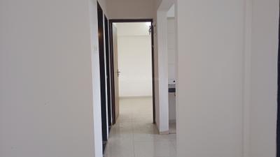 Passage Image of 750 Sq.ft 1 BHK Apartment / Flat for sale in Ulwe Navi Mumbai for Rs. 6200000