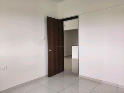Bedroom Image of 875 Sq.ft 2 BHK Apartment / Flat for sale in Shapoorji Pallonji Vanaha, Bavdhan Pune for Rs. 11500000
