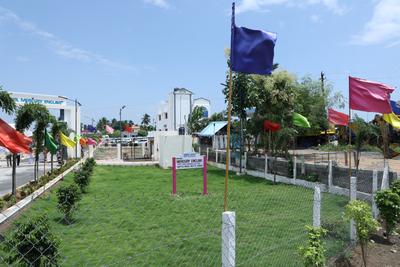 Image of 1000 Sq.ft Residential Plot / Land for sale in Mahabalipuram, Chennai for Rs. 2196000
