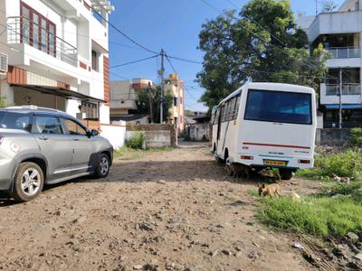 Image of 1433 Sq.ft Residential Plot / Land for sale in Kattupakkam, Chennai for Rs. 12980000